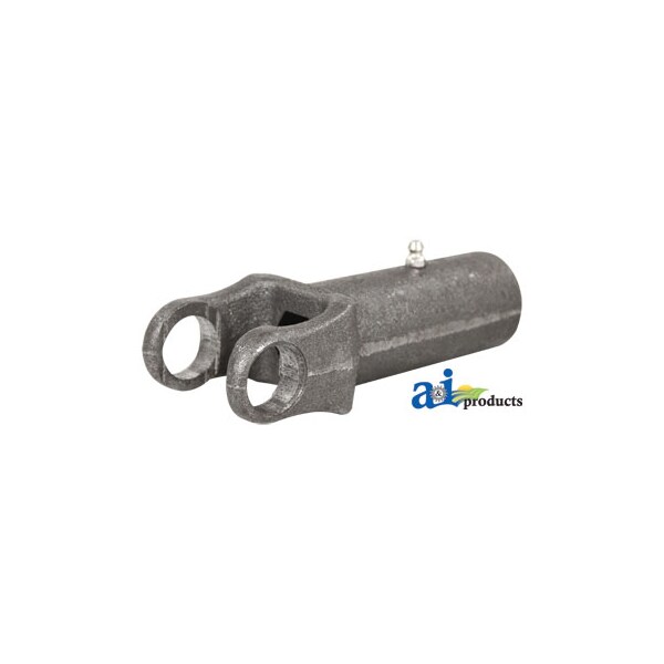Hexagon Slip Sleeve Yoke 2.2" x2" x6.2"